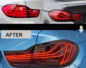 BMW 430 2012-2019 - 4