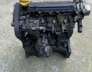 NISSAN / RENAULT - 1