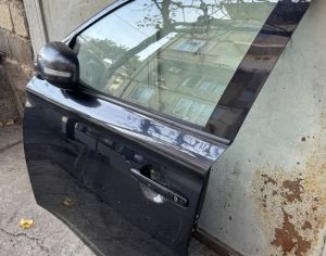 MITSUBISHI Outlander 2013-2019 - 2