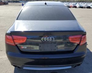 AUDI S8 2016 4.0 - 2