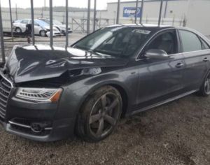 AUDI S8 2016 4.0 - 3