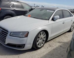 AUDI S8 2016 4.0 - 4