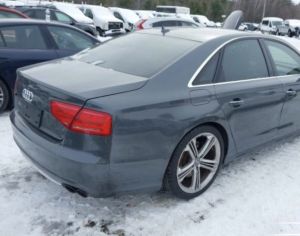 AUDI S8 2016 4.0 - 6
