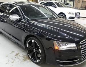 AUDI S8 2016 4.0 - 7
