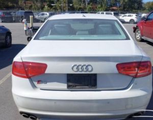 AUDI S8 2016 4.0 - 8