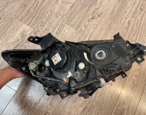MAZDA CX-5 2012-2016 - 3