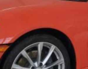 PORSCHE Boxster 2018-2025 - 2