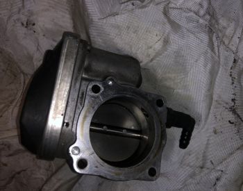 RENAULT Megane 2001-2008