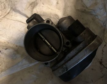 RENAULT Megane 2001-2008 - 4