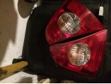 RENAULT Clio 1999-2004
