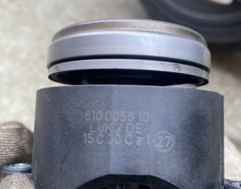 FORD Fiesta 2003-2019 - 3