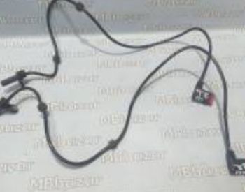 MERCEDES-BENZ S 550 2005-2011 - 2