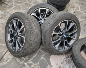 R19 BMW X5 2012-2022 - 2