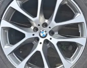 R19 BMW X5 2012-2022 - 6