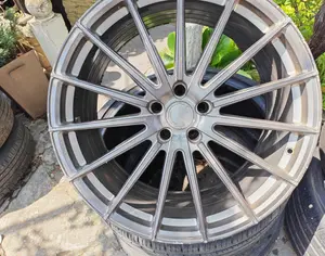 R19 BMW X5 2012-2022 - 8