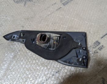 LEXUS CT 200h 2015-2018 - 6