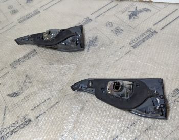 LEXUS CT 200h 2015-2018 - 7