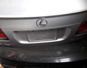 LEXUS GS 300 2005-2011 - 1