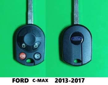 FORD C-MAX 2013-2017 გასაღები. - 1