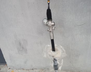 HYUNDAI IX35 2010-2023