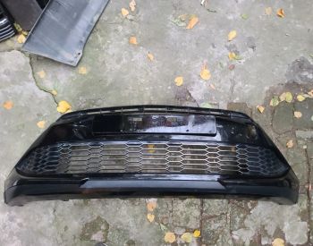 TOYOTA CHR 2018-2023