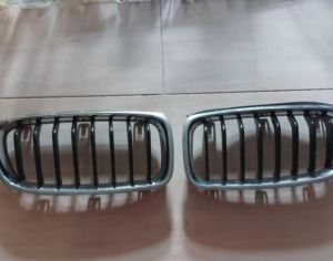 BMW 320 2016-2017 - 1
