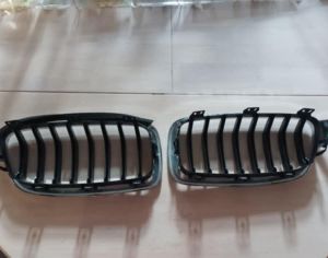 BMW 320 2016-2017 - 2