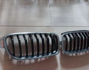 BMW 320 2016-2017 - 3