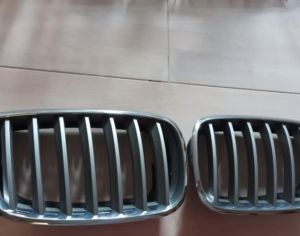 BMW X5 2009