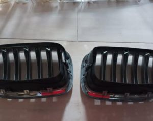 BMW X5 2009 - 2