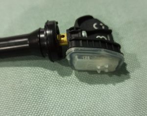 tire pressure sensor tpms MG - 2