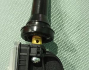 tire pressure sensor tpms MG - 3