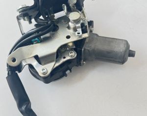 LEXUS NX 200 2012-2018 - 2