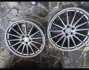 R19 BMW X6 1995-2017 - 2