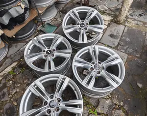 R19 BMW X6 1995-2017 - 2