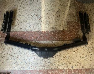 TOYOTA Highlander 2020-2025 საბუქსირე, ორიგინალი, მანქანიდან არის მოხსნილი - 1