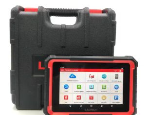 Launch X431 Pro Elite და Autel MK808BT Pro