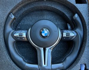 BMW 320 2015-2026 - 1