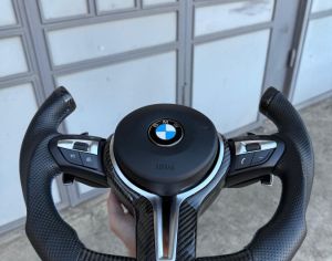 BMW 320 2015-2026 - 2