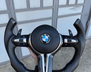 BMW 320 2015-2026 - 3