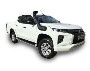 MITSUBISHI L 200 1991-2025