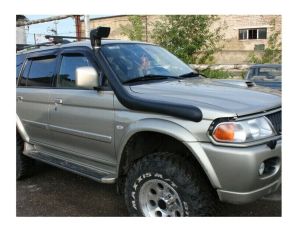 MITSUBISHI L 200 1991-2025 - 5