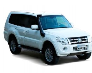 MITSUBISHI L 200 1991-2025 - 7