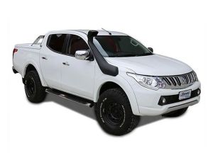 MITSUBISHI L 200 1991-2025 - 8