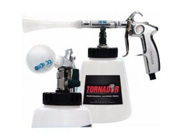 ქიმწმენდის აპარატი  tornador