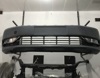 VOLKSWAGEN Passat 2011-2014 - 1
