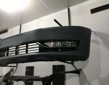VOLKSWAGEN Passat 2011-2014 - 3