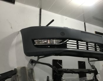 VOLKSWAGEN Passat 2011-2014 - 4
