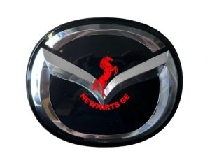 MAZDA Mazda 6 2016-2017 - 1