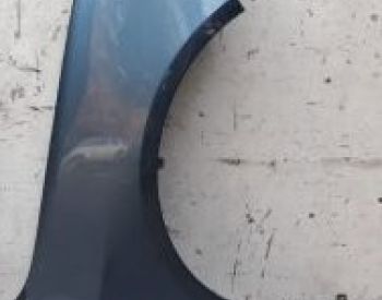 SUBARU Impreza 2007-2011